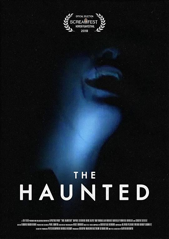 闹鬼的房子 The Haunted (2018)