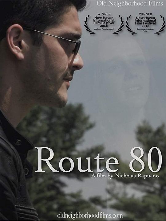 80号公路 Route 80 (2018)