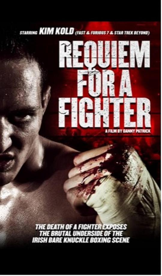 Requiem for a Fighter  (2018)