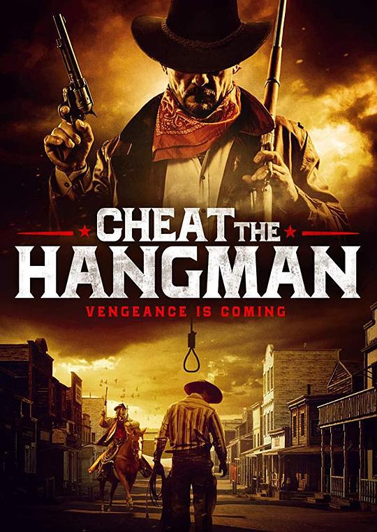 欺骗刽子手 Cheat the Hangman (2018)