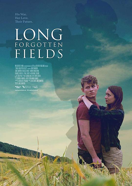 遥远遗忘的土地 Long Forgotten Fields (2016)