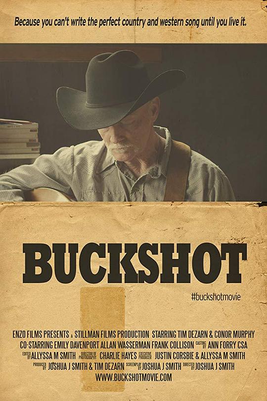 Buckshot  (2017)