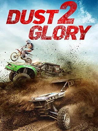 尘埃2号荣耀 Dust 2 Glory (2017)