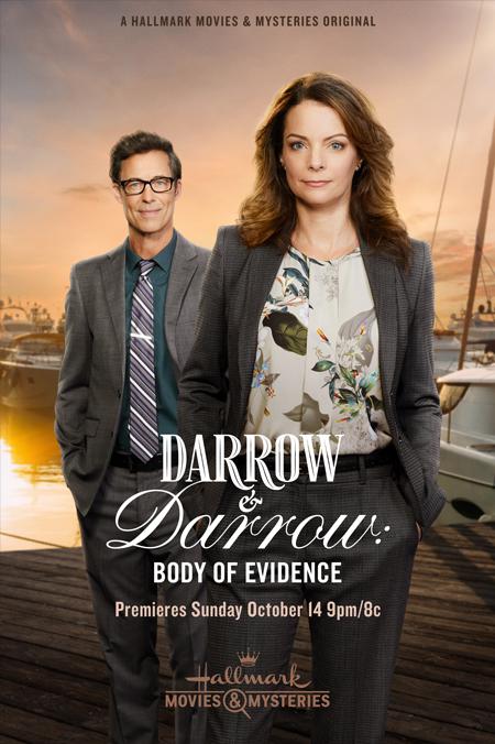 Darrow & Darrow 3 (2018)