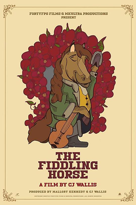 The Fiddling Horse  (2018)