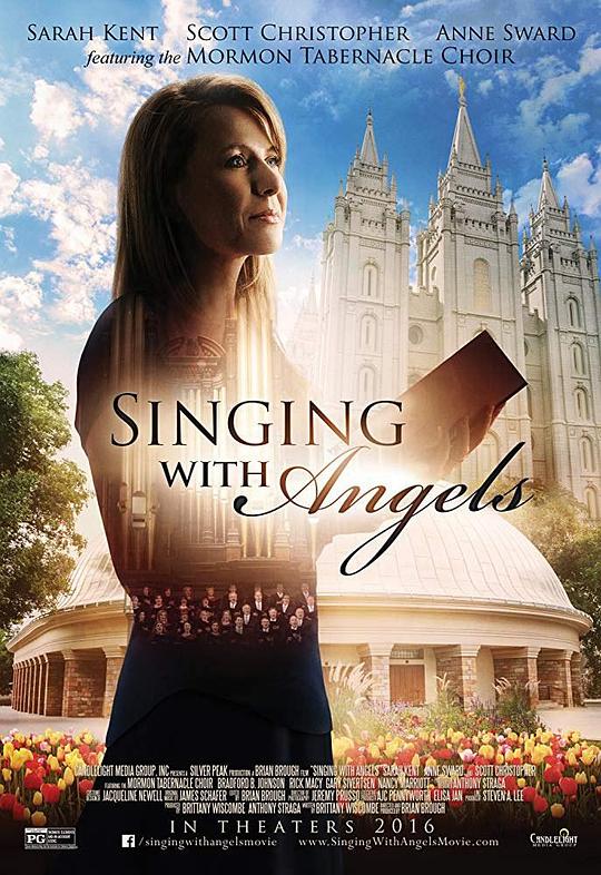 Singing with Angels  (2016)