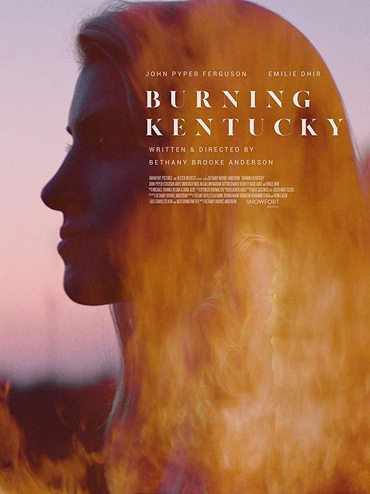 燃烧肯塔基 Burning Kentucky (2019)