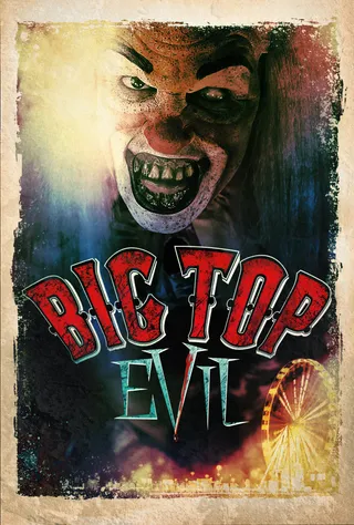 大恶魔 Big Top Evil (2019)