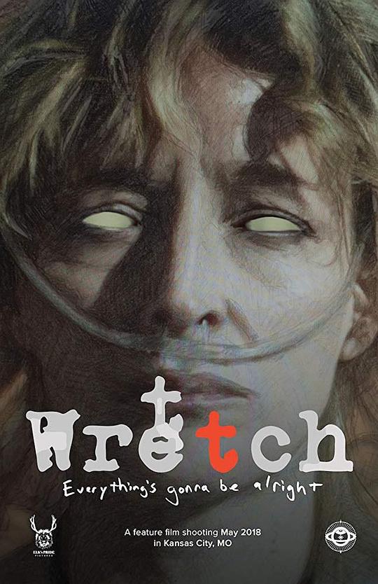 不幸的人 Wretch (2019)