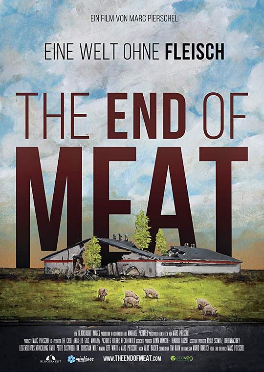 肉类的终结 The End of Meat (2017)