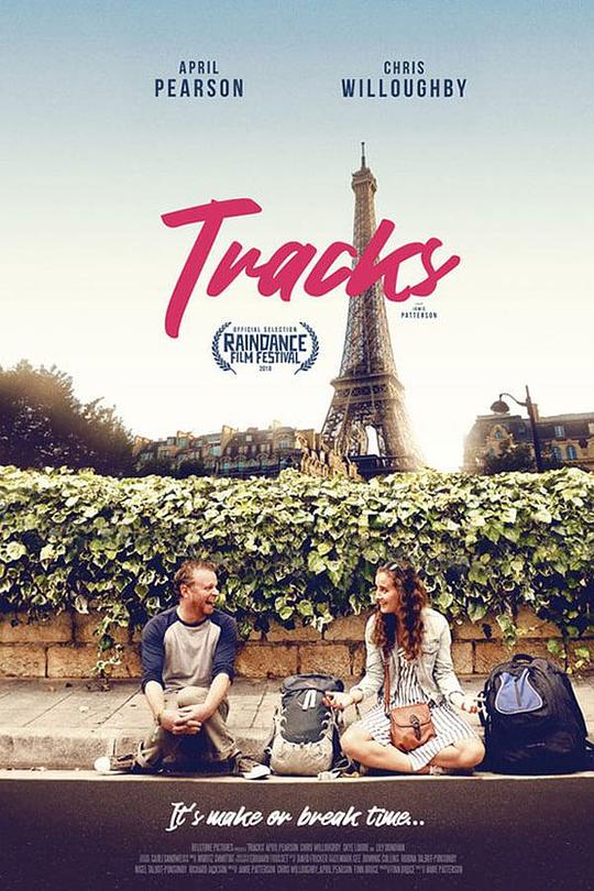 Tracks  (2018)