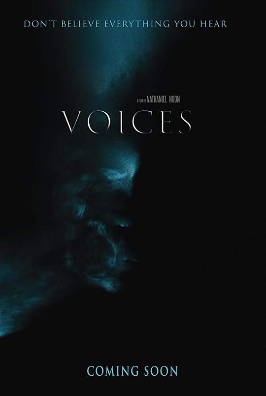 异声 Voices (2019)