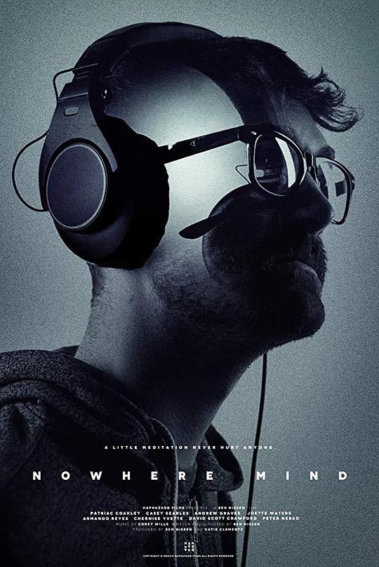 无处的思绪 Nowhere Mind (2018)