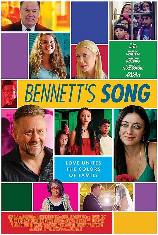 班尼特之歌 Bennett's Song (2018)