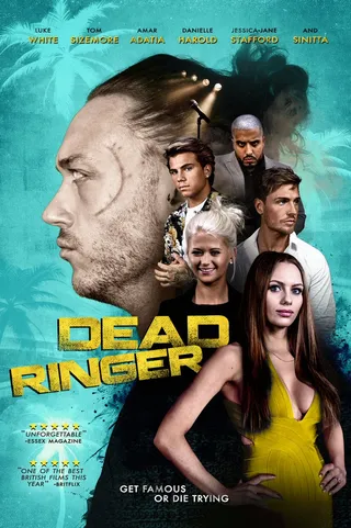 死亡之铃 Dead Ringer (2018)