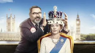 女王和我 The Queen And I (2018)