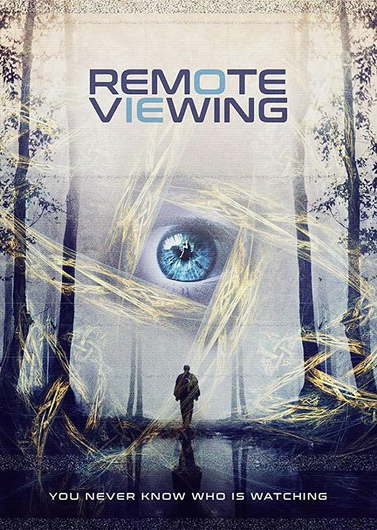 Remote Viewing  (2018)