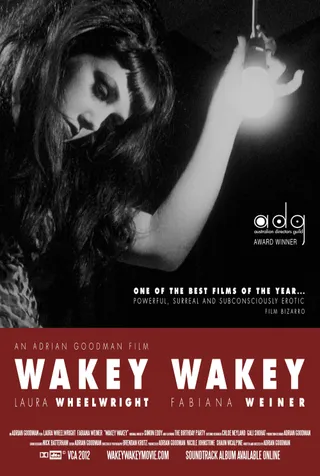 Wakey Wakey  (2012)