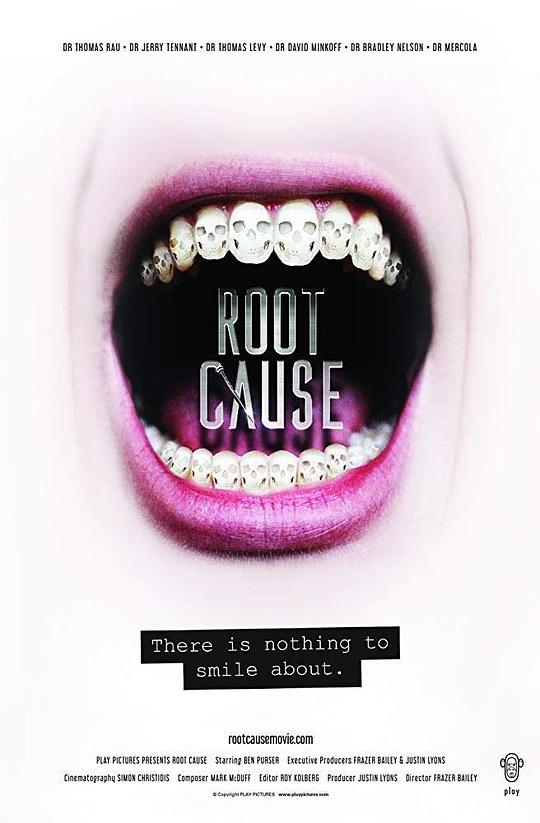 根本原因 Root Cause (2019)