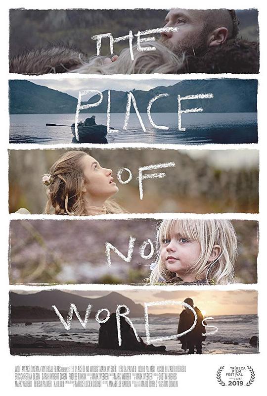 无言之地 The Place of No Words (2019)