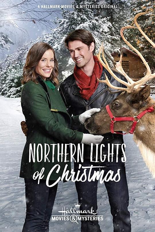 圣诞北极光 Northern Lights of Christmas (2018)