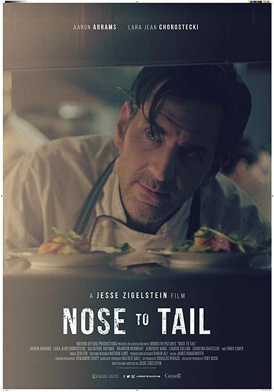 Nose to Tail  (2018)