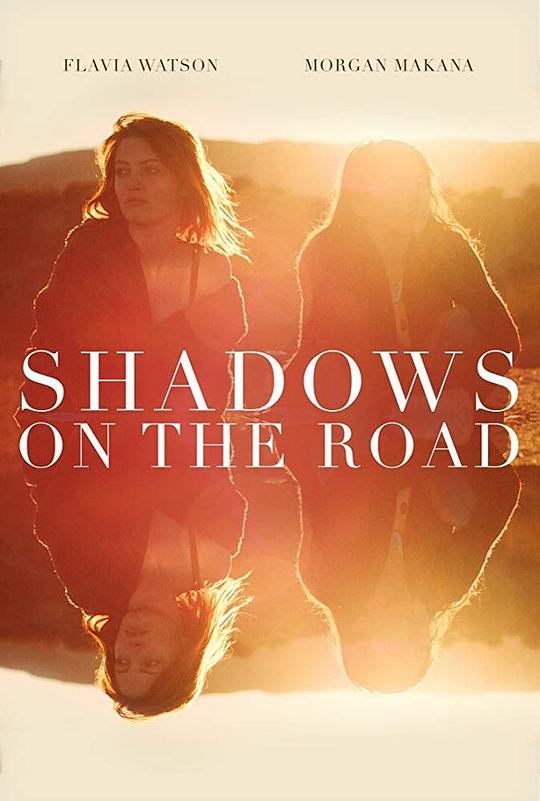 末路残影 Shadows on the Road (2018)