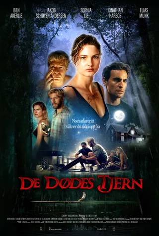 死亡之湖 De dødes tjern (2019)