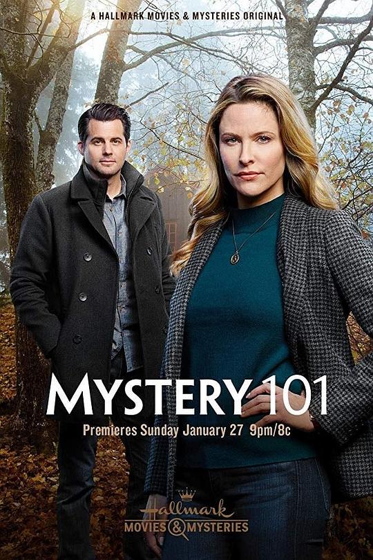 神秘101 Mystery 101 (2019)