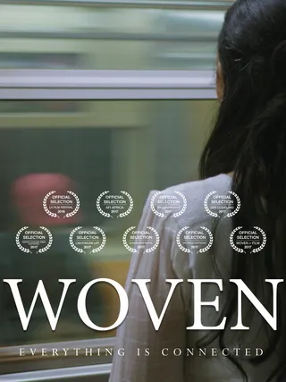 Woven  (2016)