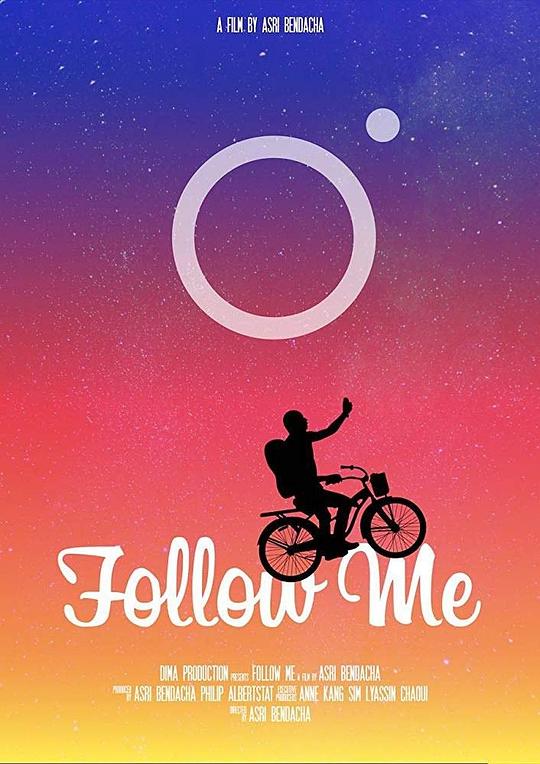 速成网红 Follow Me (2018)