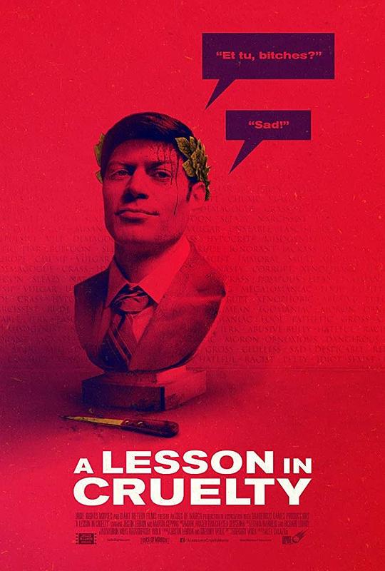 残酷的教训 A Lesson in Cruelty (2018)