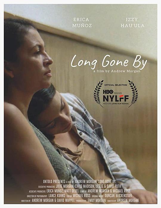 Long Gone By  (2019)