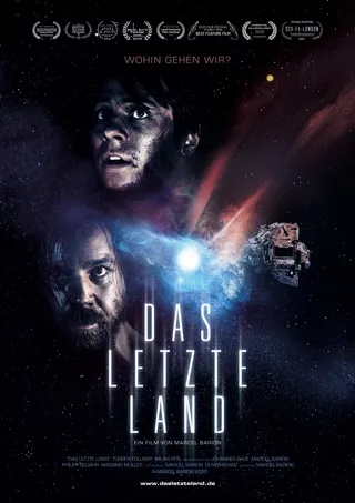 最后之境 Das letzte Land (2019)