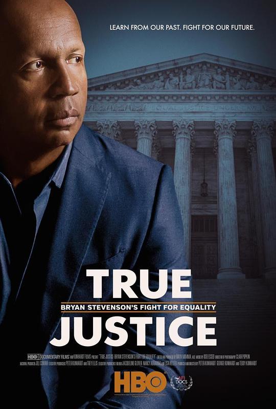 真正的正义 True Justice (2019)