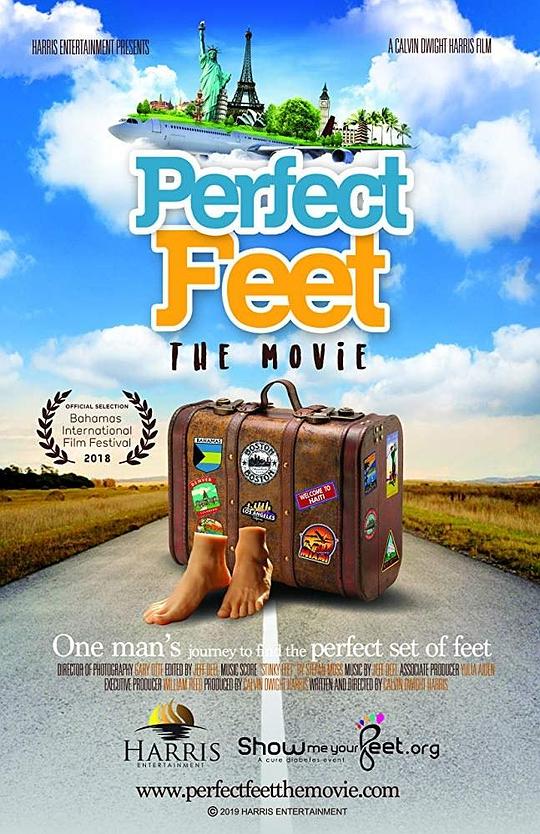 Perfect Feet  (2019)