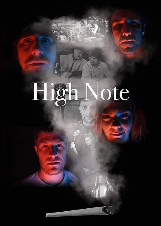 高音 High Note (2019)