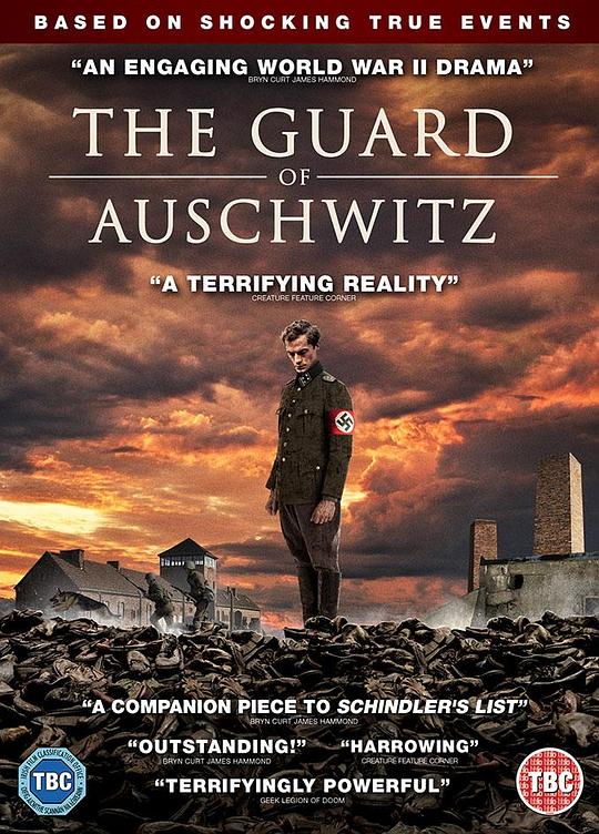 奥斯维辛集中营的守卫 The Guard of Auschwitz (2018)