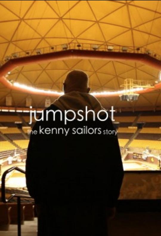 Jump Shot: The Kenny Sailors Story  (2019)