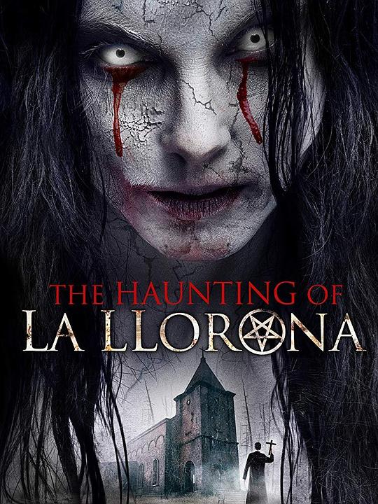 哭泣的女人闹鬼事件 The Haunting of La Llorona (2019)