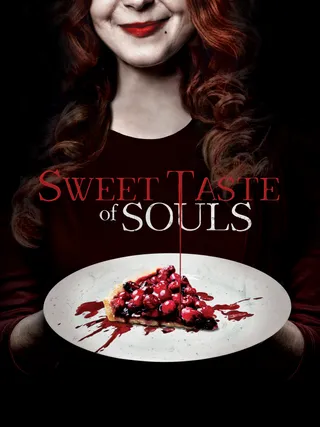 好味之魂 Sweet Taste of Souls (2020)