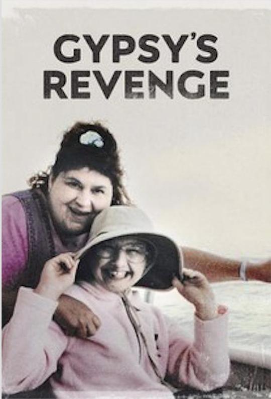 Gypsy's Revenge  (2018)