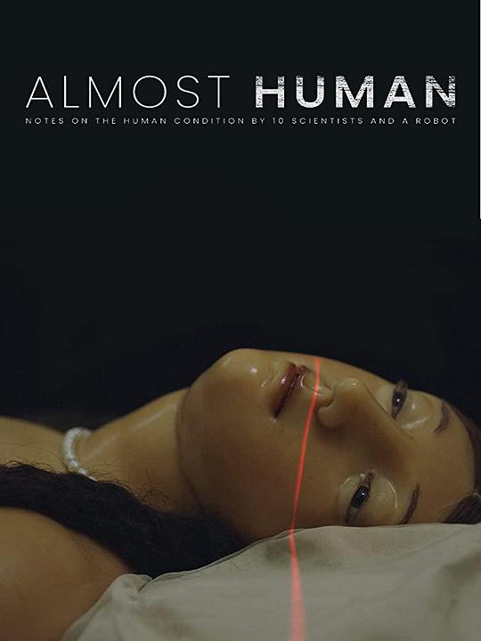 人类世 Almost Human (2019)