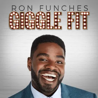 Ron Funches: Giggle Fit  (2019)