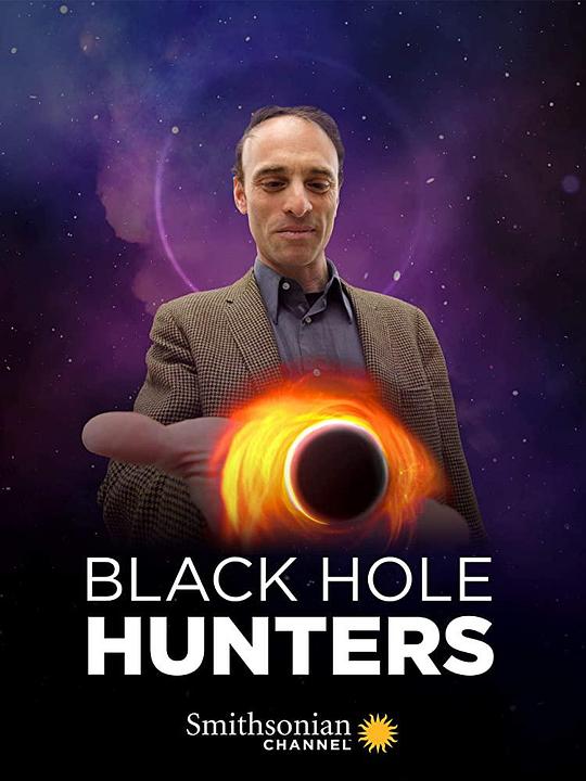 黑洞探寻者 Black Hole Hunters (2019)