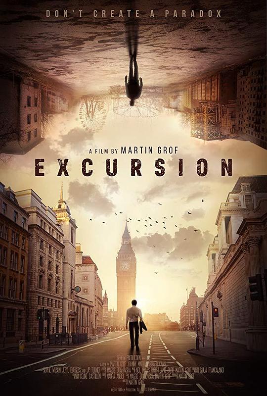 Excursion  (2018)