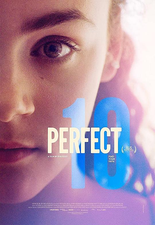 体操少女 Perfect 10 (2019)