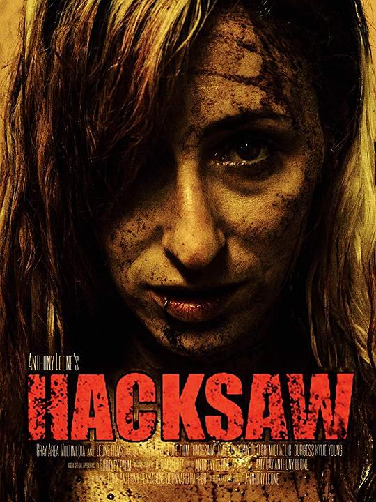 Hacksaw  (2019)