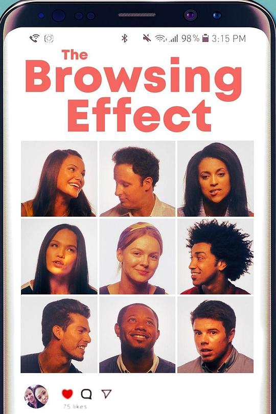 浏览效果 The Browsing Effect (2018)