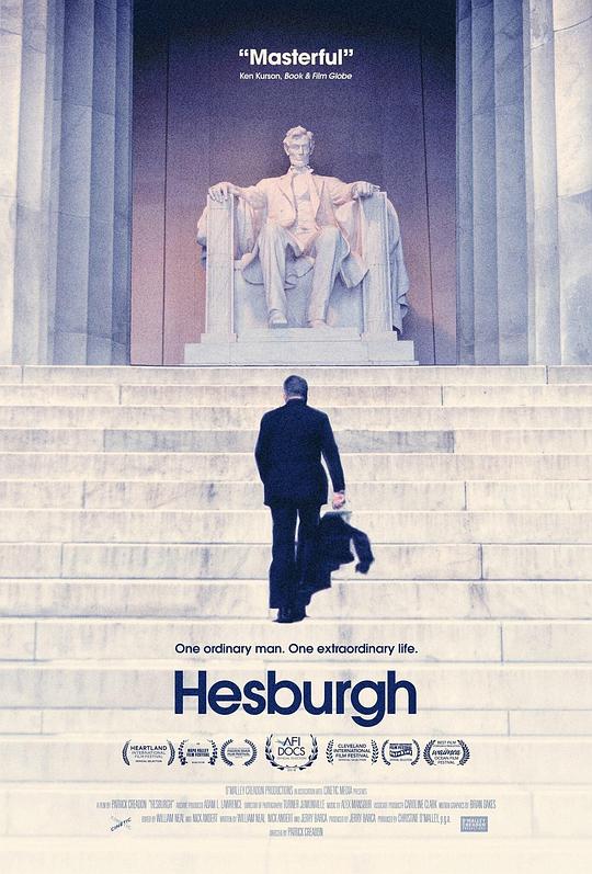 赫斯伯格 Hesburgh (2018)